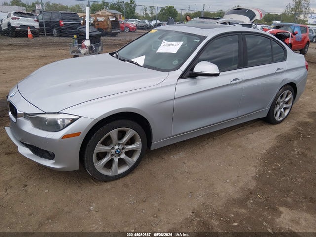 BMW 3 Series Xdrive