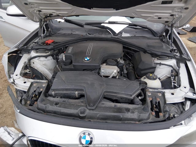 BMW 3 Series Xdrive