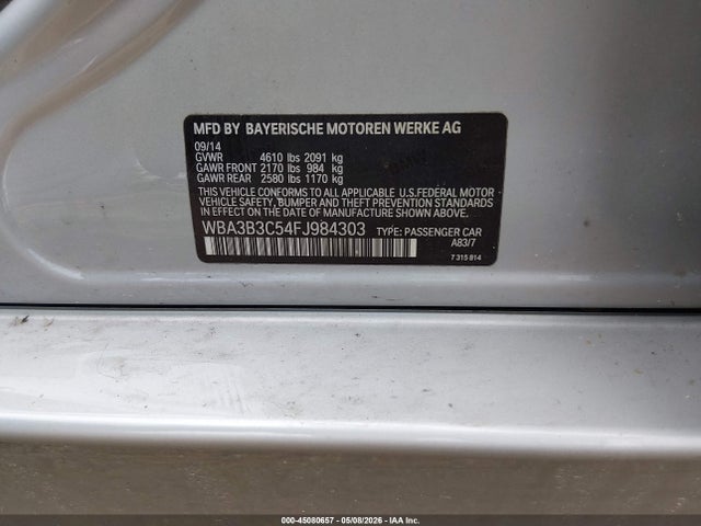 BMW 3 Series Xdrive