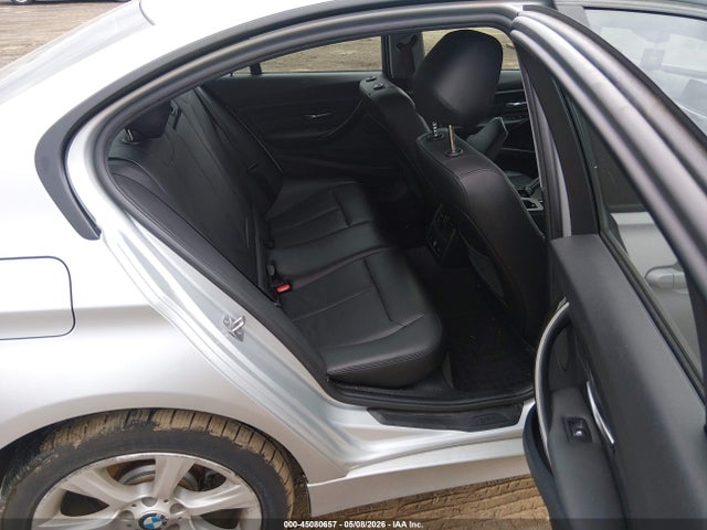 BMW 3 Series Xdrive