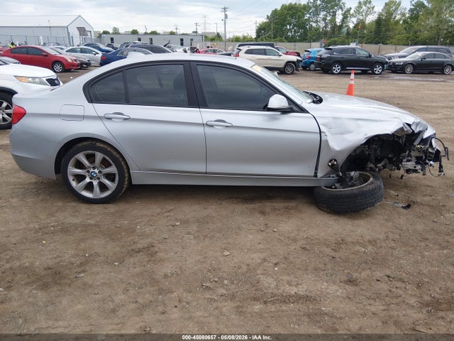 BMW 3 Series Xdrive