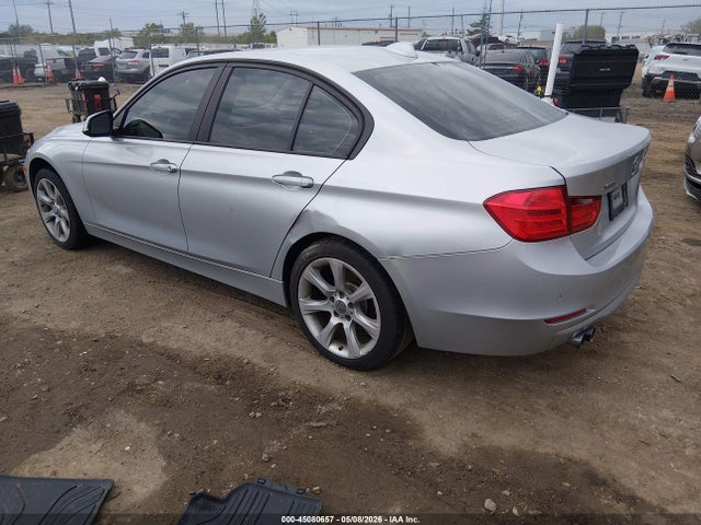 BMW 3 Series Xdrive