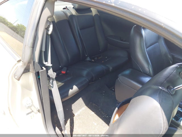 Toyota Camry Se Sport V6