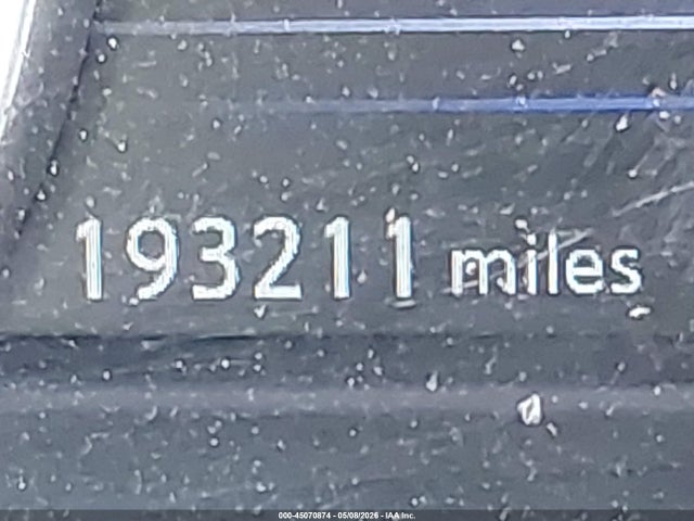 Nissan Murano Sv