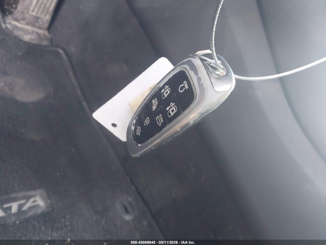 Hyundai SONATA Limited