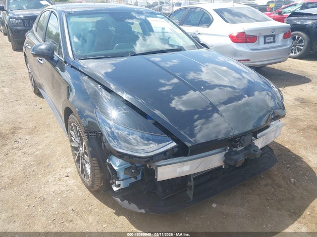 Hyundai SONATA Limited