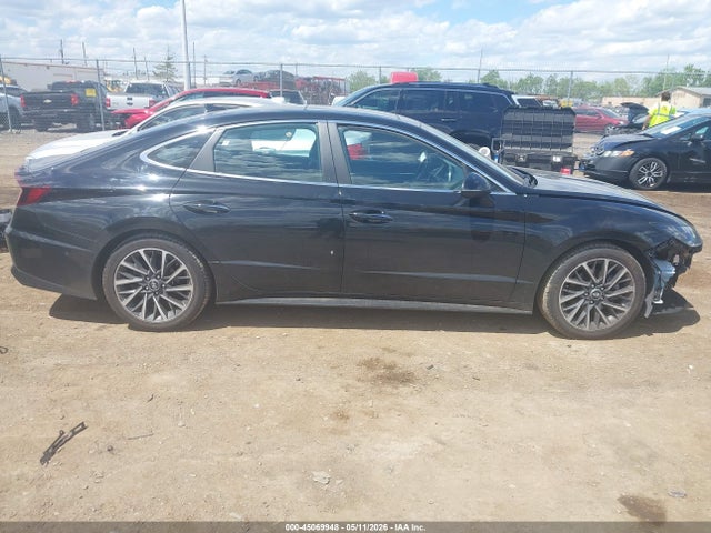 Hyundai SONATA Limited