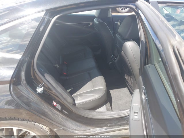 Hyundai SONATA Limited