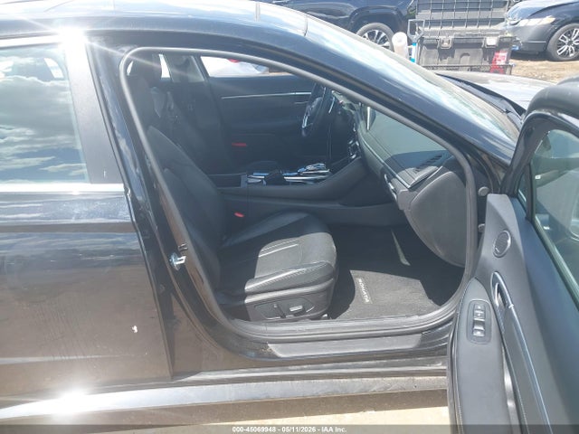 Hyundai SONATA Limited