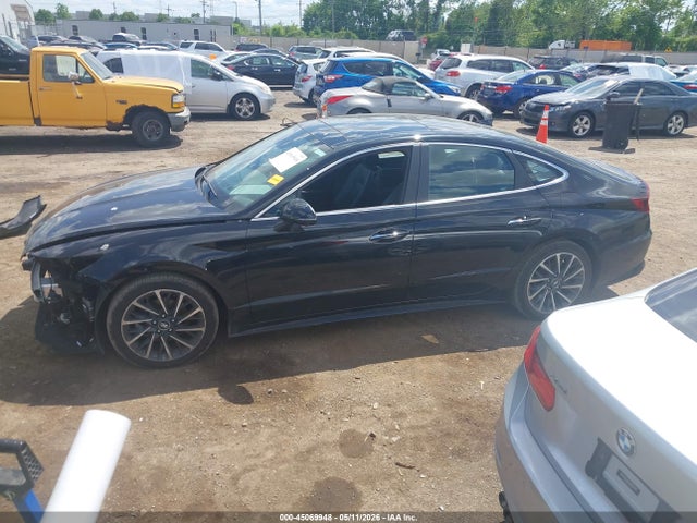 Hyundai SONATA Limited