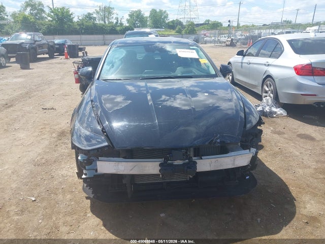 Hyundai SONATA Limited
