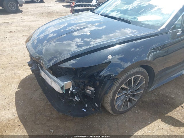 Hyundai SONATA Limited