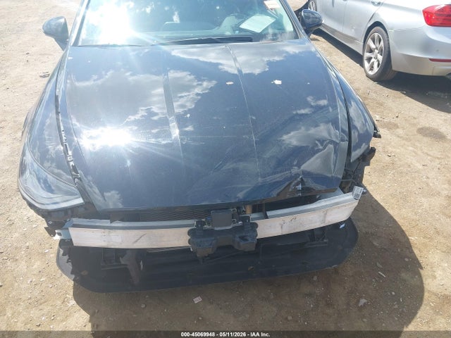 Hyundai SONATA Limited