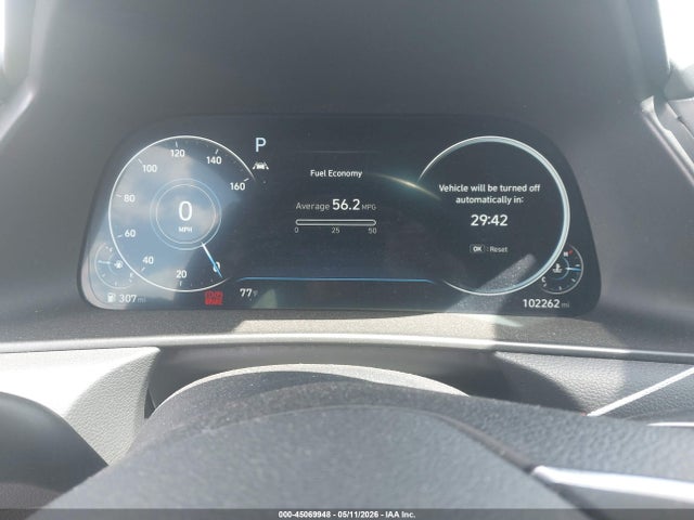 Hyundai SONATA Limited