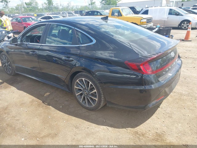Hyundai SONATA Limited