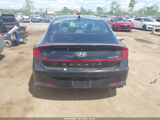 Hyundai SONATA Limited