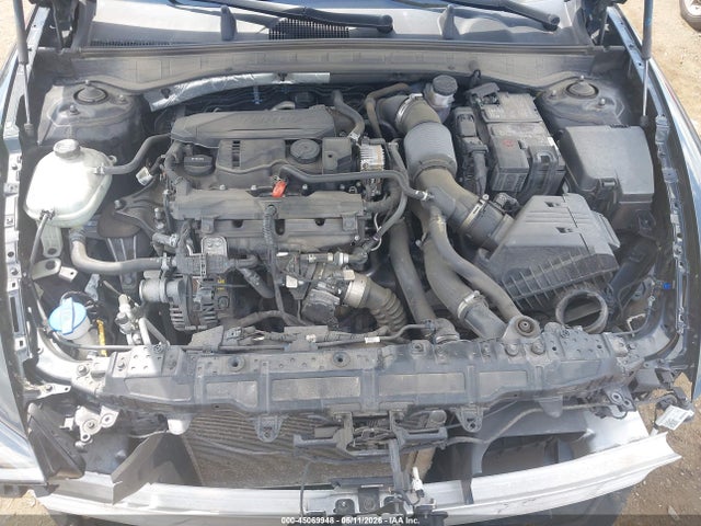 Hyundai SONATA Limited