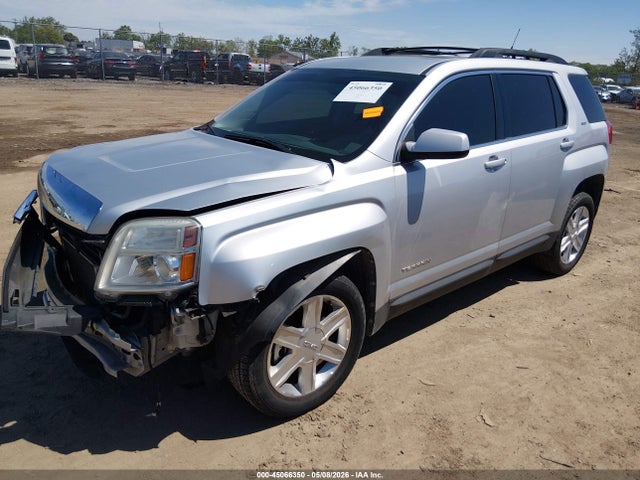 GMC Terrain Slt-1