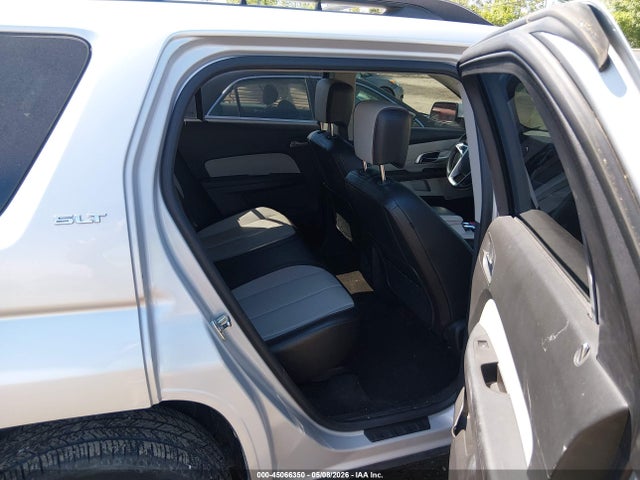 GMC Terrain Slt-1