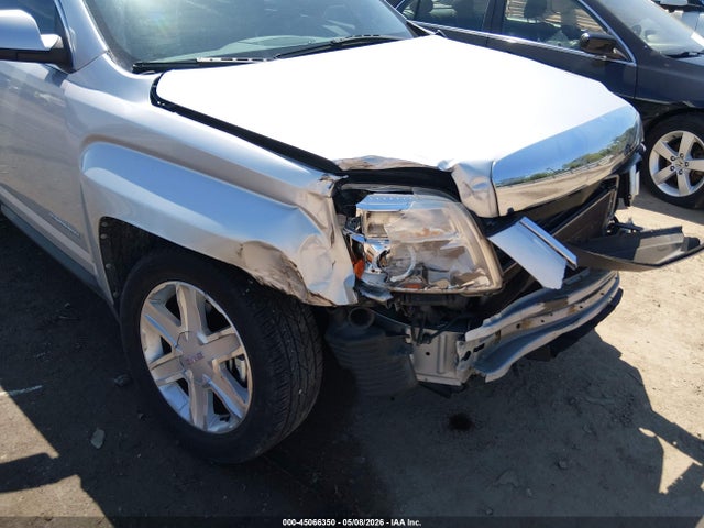 GMC Terrain Slt-1