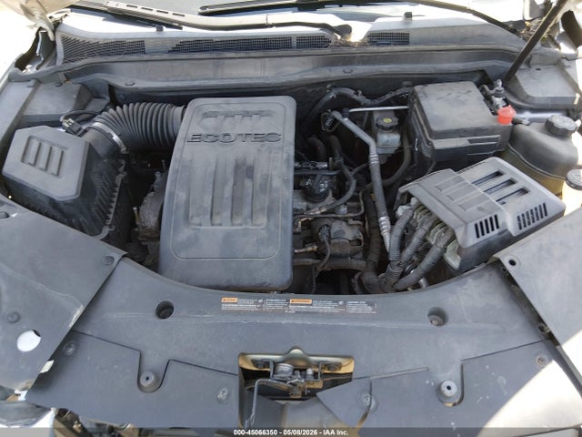 GMC Terrain Slt-1