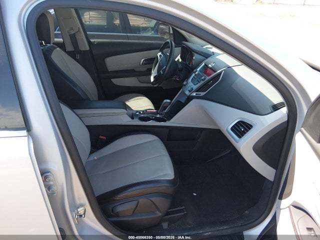GMC Terrain Slt-1