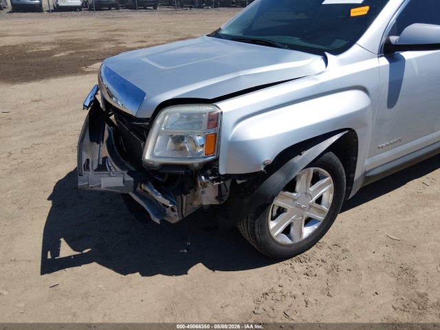 GMC Terrain Slt-1