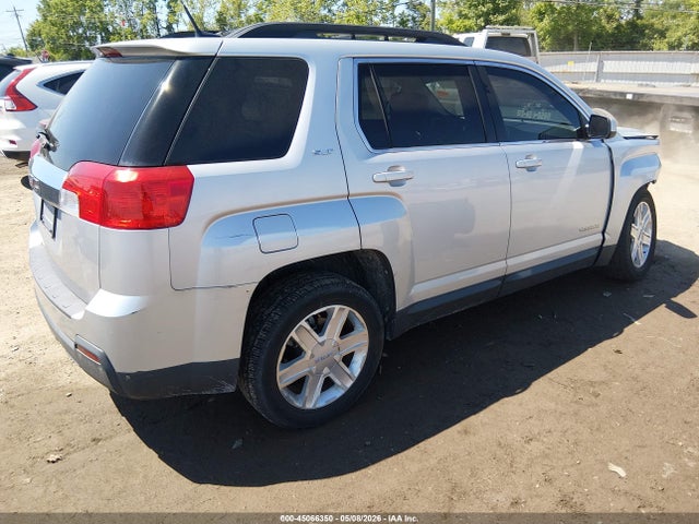 GMC Terrain Slt-1