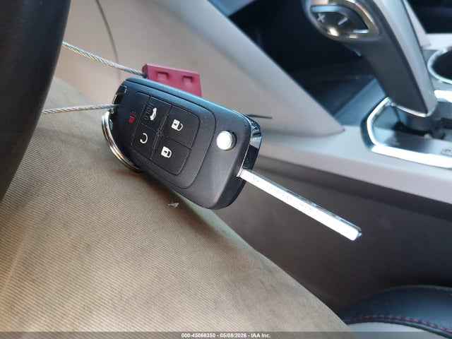 GMC Terrain Slt-1