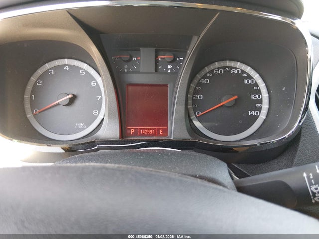 GMC Terrain Slt-1