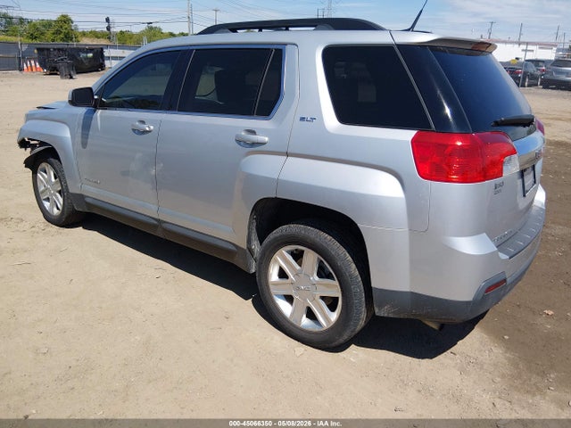 GMC Terrain Slt-1