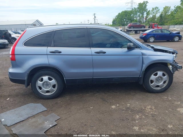 Honda CR-V Lx
