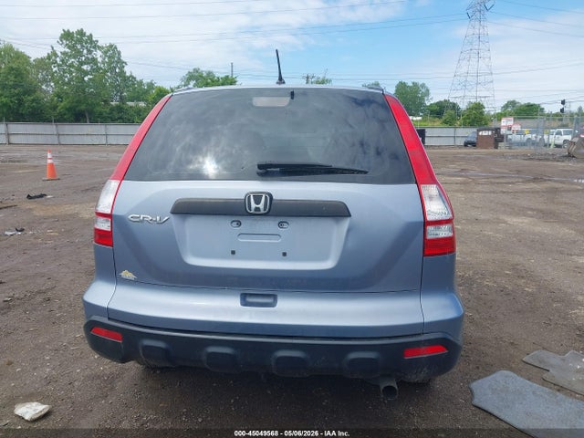 Honda CR-V Lx