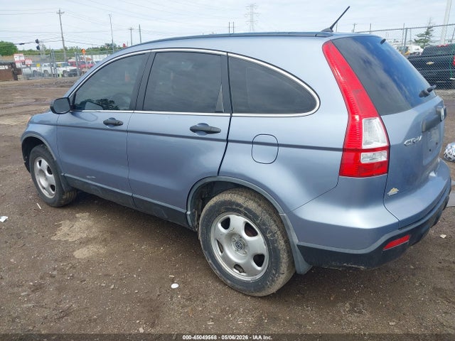 Honda CR-V Lx