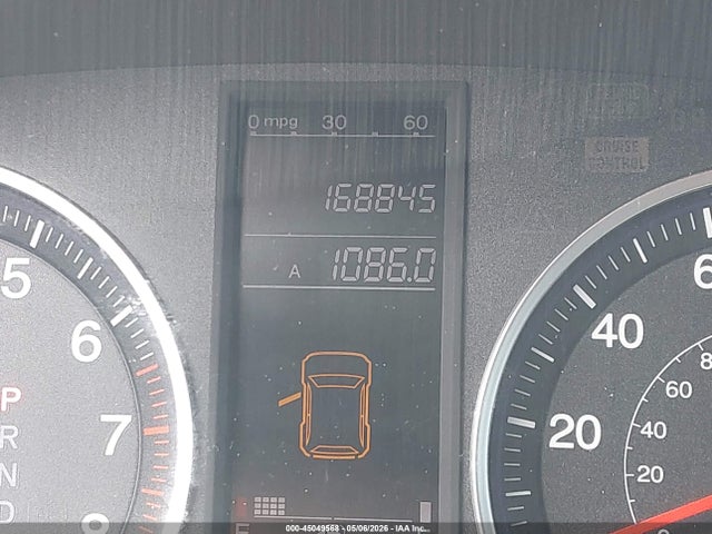 Honda CR-V Lx