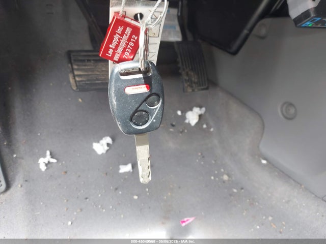 Honda CR-V Lx