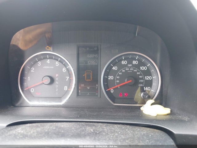 Honda CR-V Lx