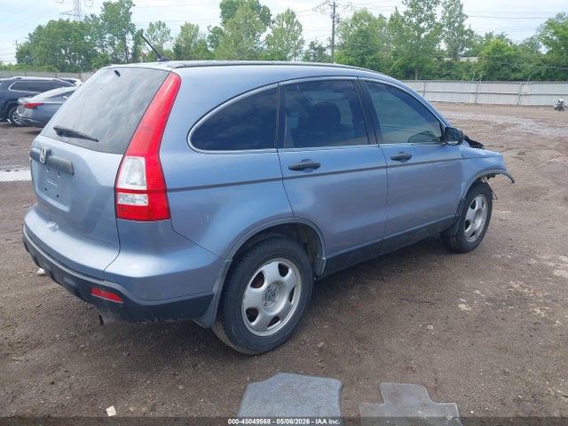 Honda CR-V Lx