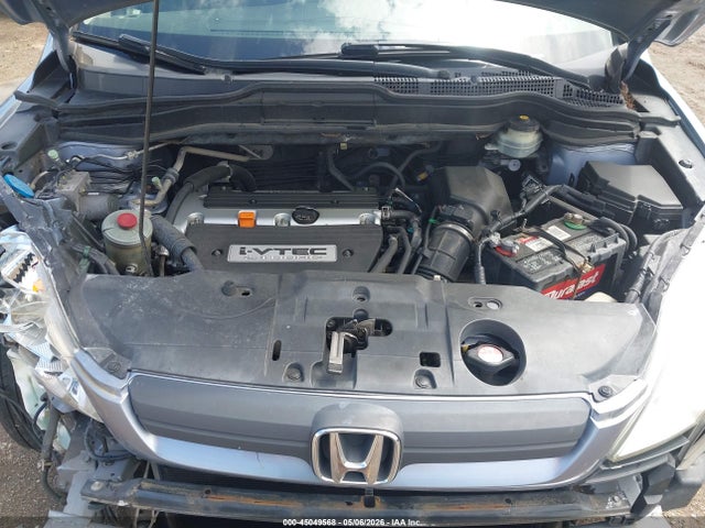 Honda CR-V Lx
