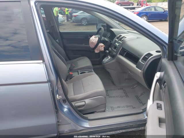 Honda CR-V Lx
