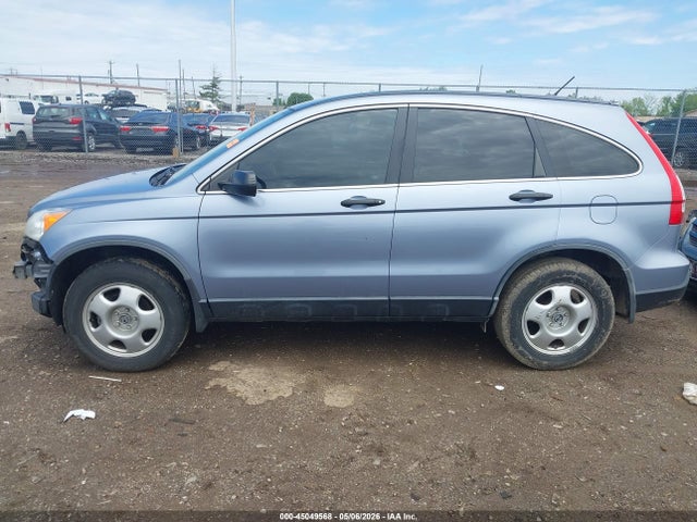 Honda CR-V Lx
