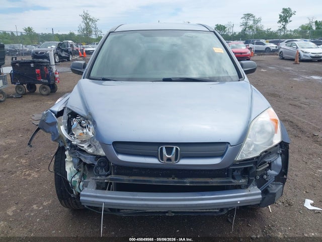 Honda CR-V Lx