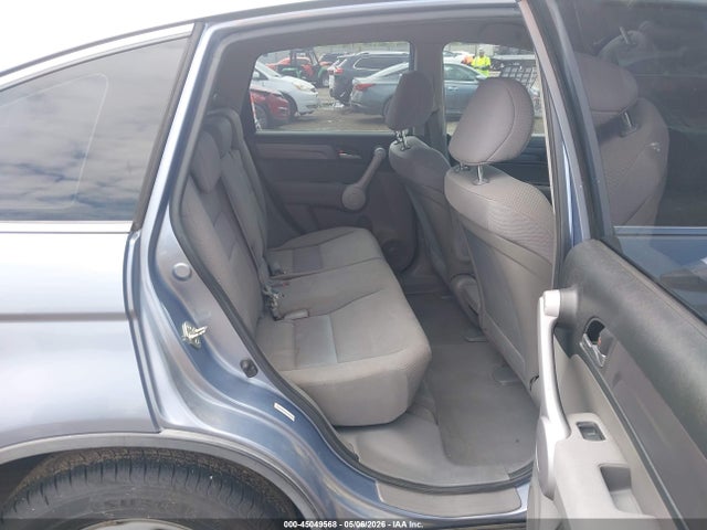 Honda CR-V Lx