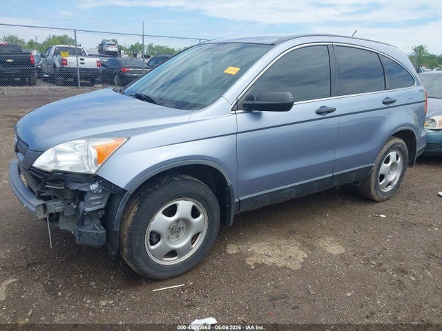 Honda CR-V Lx