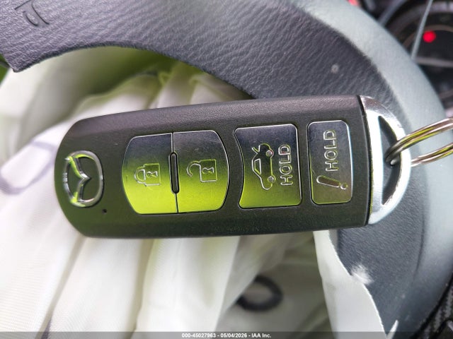Mazda Mazda3 S Grand Touring