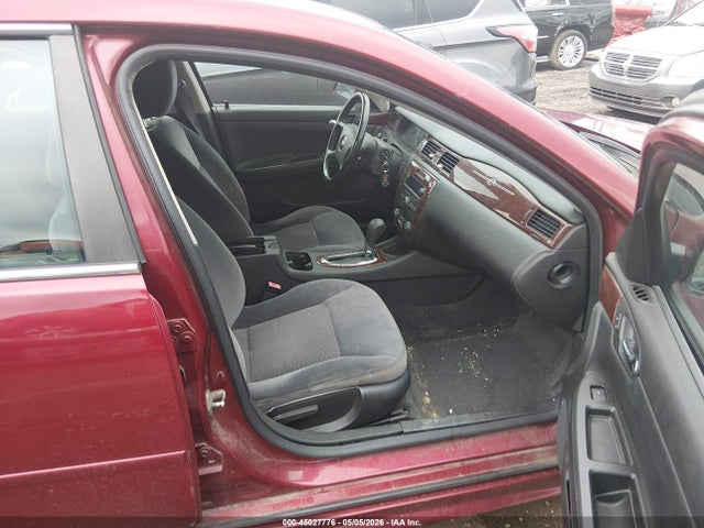 Chevrolet Impala Lt