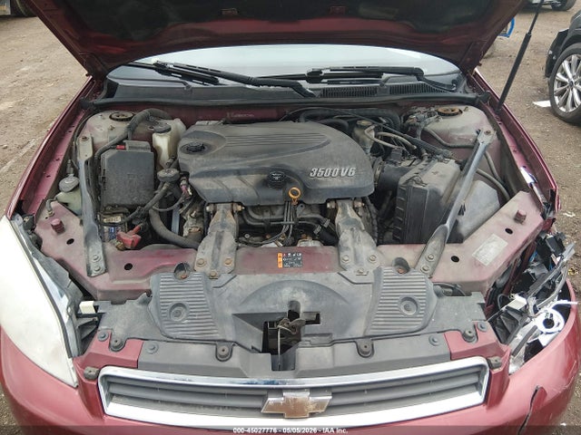 Chevrolet Impala Lt
