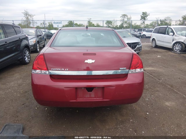 Chevrolet Impala Lt