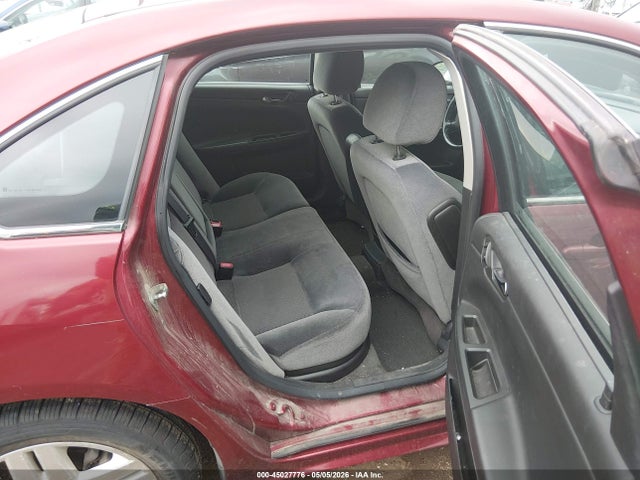 Chevrolet Impala Lt
