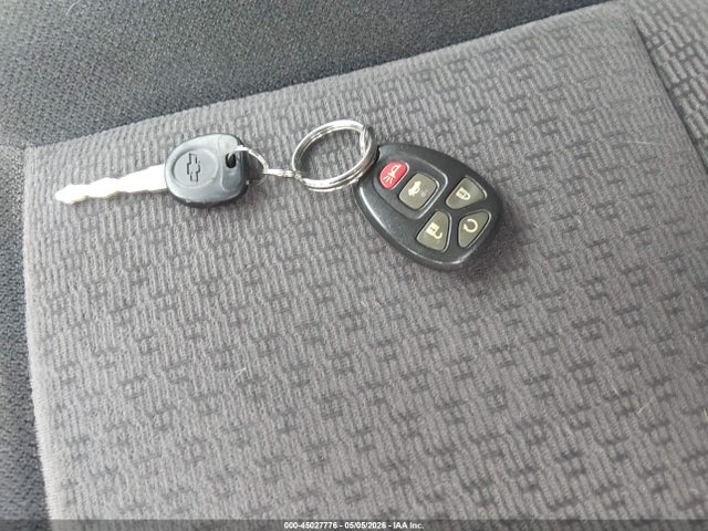 Chevrolet Impala Lt
